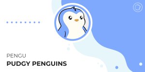 C'est quoi Pudgy Penguins (PENGU) ?